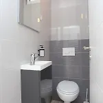 By The Sea Kanica, - 11745 Apartment