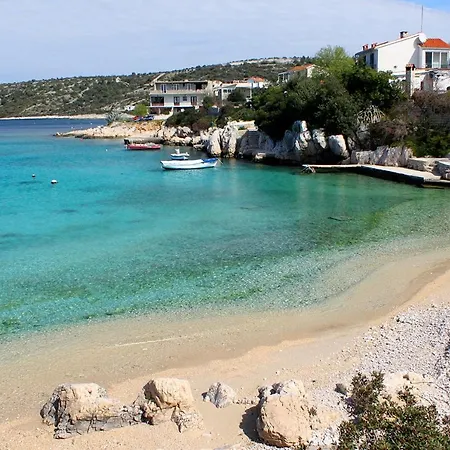 By The Sea Kanica, - 11745 Apartment Rogoznica (Sibenik-Knin)