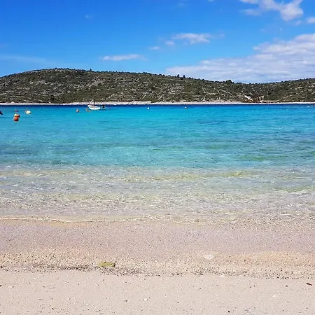 Διαμέρισμα By The Sea Kanica, - 11745 *