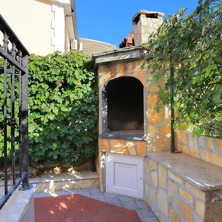 By The Sea Kanica, - 11745 Rogoznica (Sibenik-Knin)