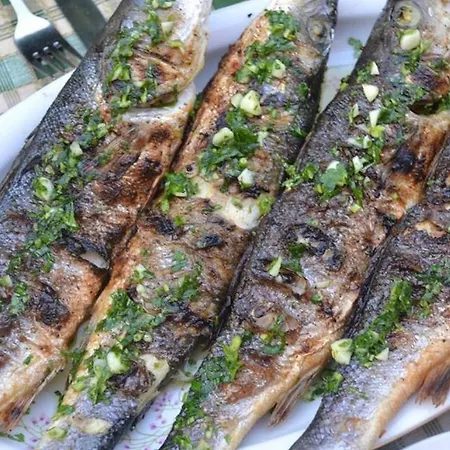 公寓 By The Sea Kanica, - 11745