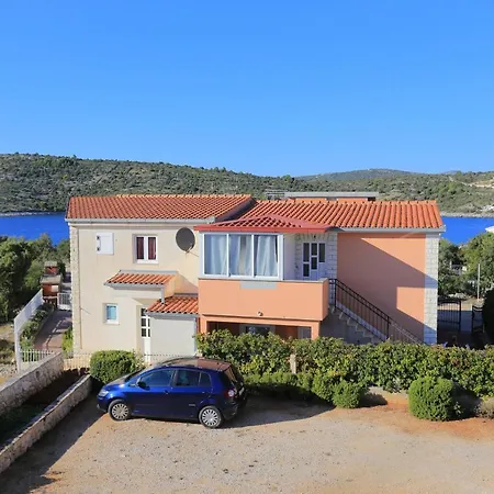 By The Sea Kanica, - 11745 Διαμέρισμα *