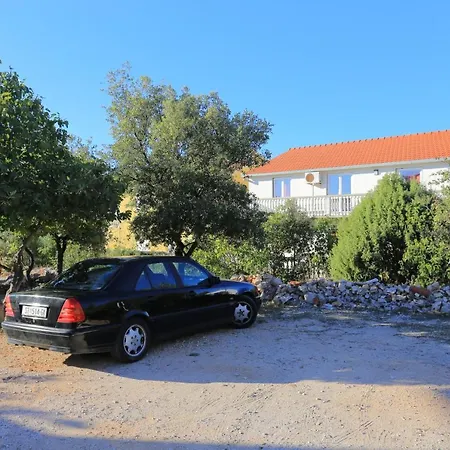 By The Sea Kanica, - 11745 Apartment Rogoznica (Sibenik-Knin)