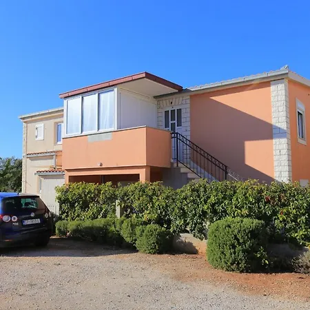 Διαμέρισμα By The Sea Kanica, - 11745 Rogoznica (Sibenik-Knin)