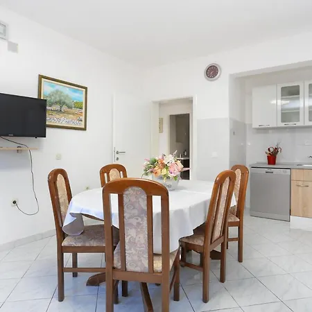 By The Sea Kanica, - 11745 * Rogoznica (Sibenik-Knin)