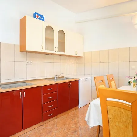 Apartment By The Sea Kanica, - 11745