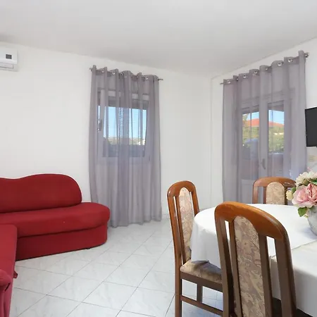 By The Sea Kanica, - 11745 * Rogoznica (Sibenik-Knin)