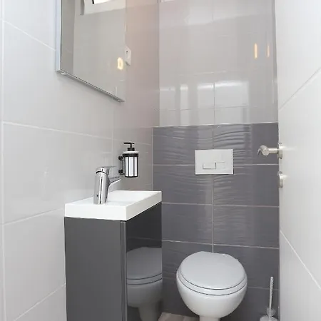 By The Sea Kanica, - 11745 Apartment