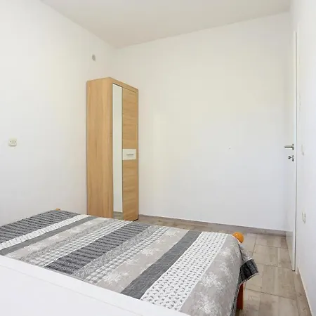 By The Sea Kanica, - 11745 Apartment