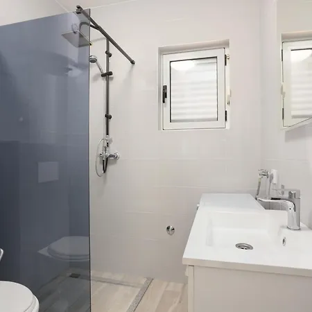 By The Sea Kanica, - 11745 Rogoznica (Sibenik-Knin)