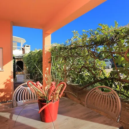 By The Sea Kanica, - 11745 Rogoznica (Sibenik-Knin)