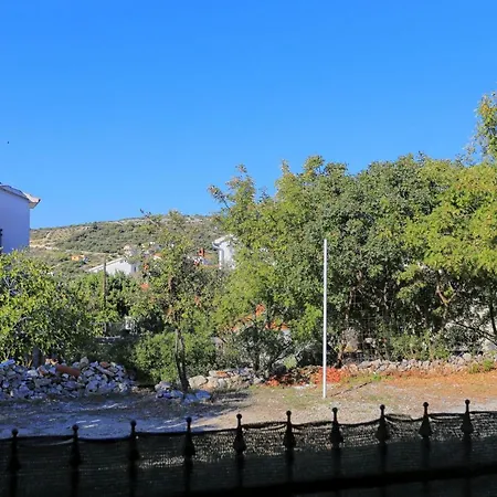 By The Sea Kanica, - 11745 Apartment Rogoznica (Sibenik-Knin)