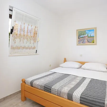 By The Sea Kanica, - 11745 Apartment