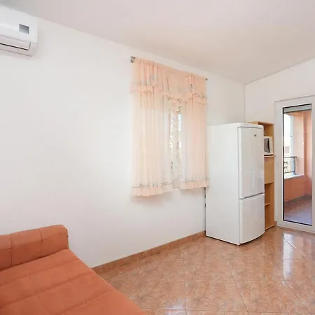 Apartment By The Sea Kanica, - 11745 Rogoznica (Sibenik-Knin)