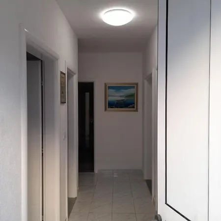 By The Sea Kanica, - 11745 Rogoznica (Sibenik-Knin)