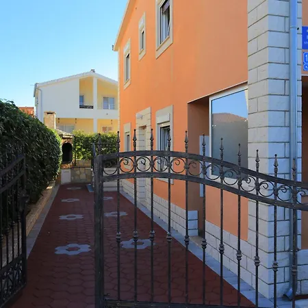 Apartment By The Sea Kanica, - 11745