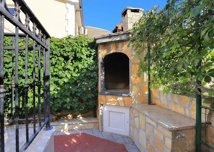 By The Sea Kanica, - 11745 Rogoznica (Sibenik-Knin)