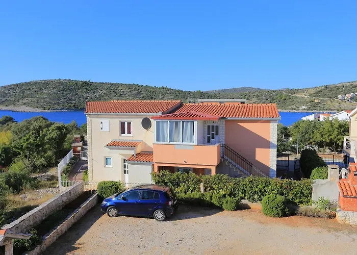 By The Sea Kanica, - 11745 Apartment *