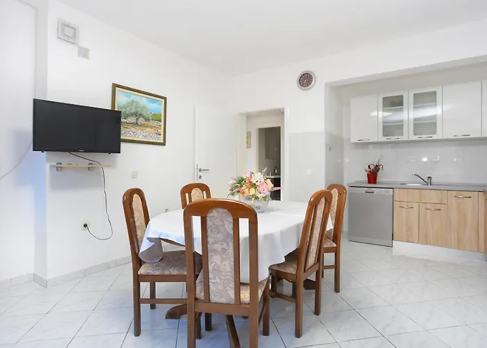 By The Sea Kanica, - 11745 * Rogoznica (Sibenik-Knin)