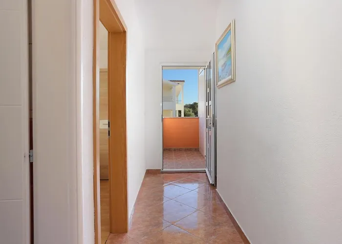 Daire By The Sea Kanica, - 11745 *