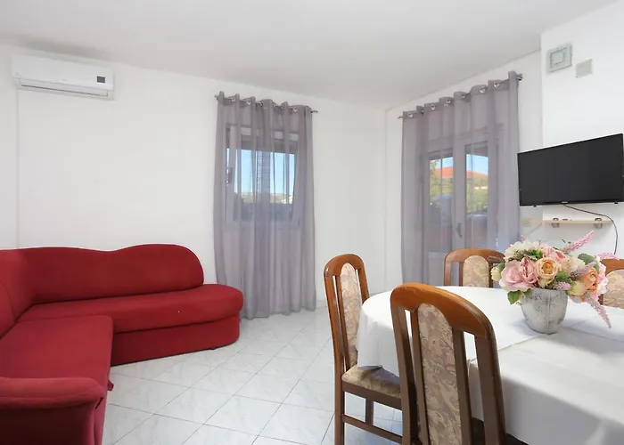 By The Sea Kanica, - 11745 * Rogoznica (Sibenik-Knin)