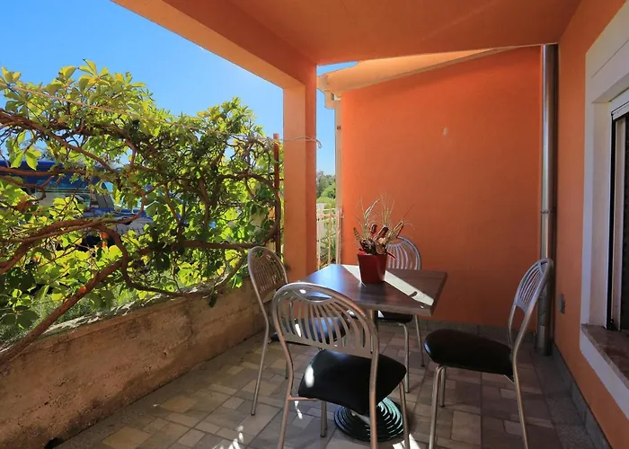 Daire By The Sea Kanica, - 11745 Rogoznica (Sibenik-Knin)