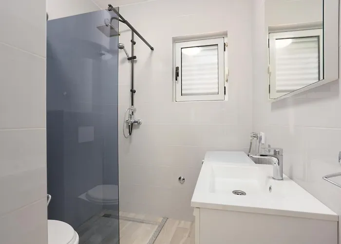 By The Sea Kanica, - 11745 Rogoznica (Sibenik-Knin)