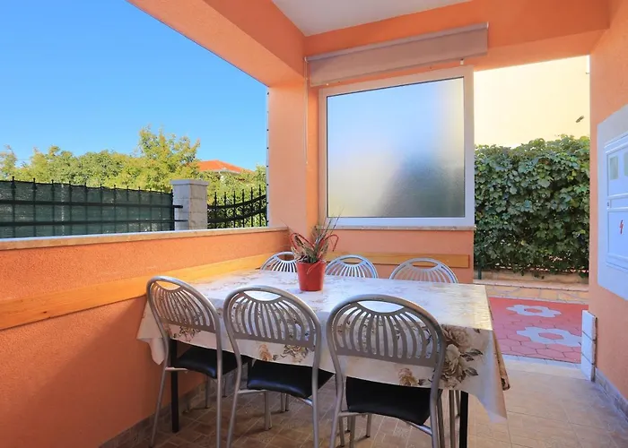 Appartement By The Sea Kanica, - 11745 Rogoznica (Sibenik-Knin)