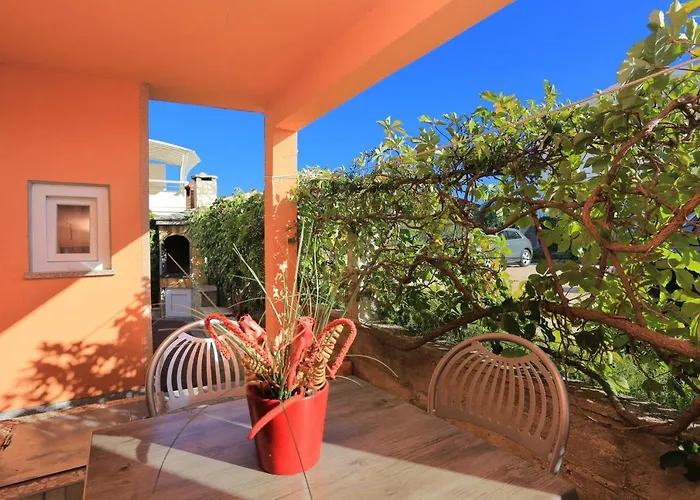 By The Sea Kanica, - 11745 Rogoznica (Sibenik-Knin)