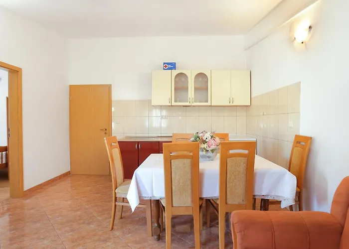 By The Sea Kanica, - 11745 Daire *