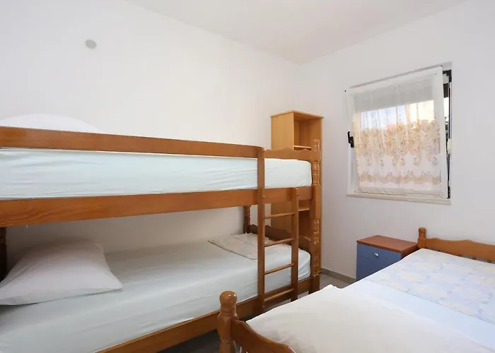 By The Sea Kanica, - 11745 Appartement *