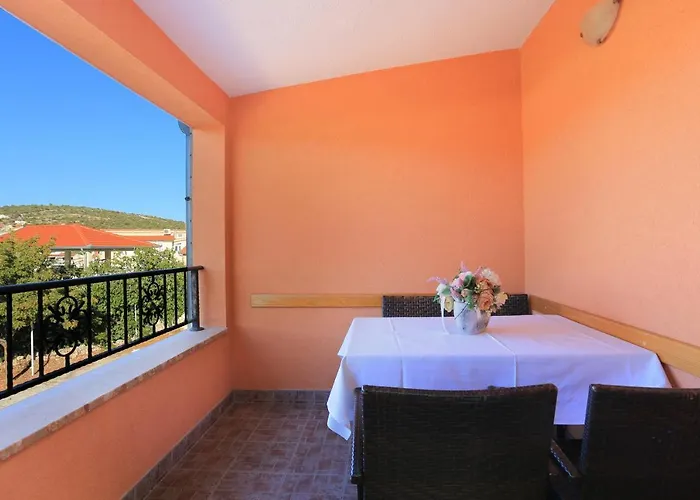 Daire By The Sea Kanica, - 11745 *