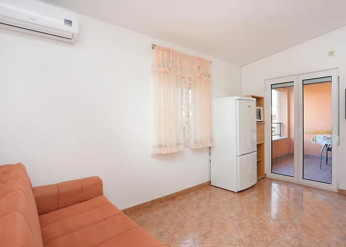 Daire By The Sea Kanica, - 11745 Rogoznica (Sibenik-Knin)