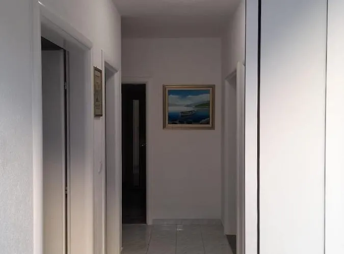 By The Sea Kanica, - 11745 Rogoznica (Sibenik-Knin)