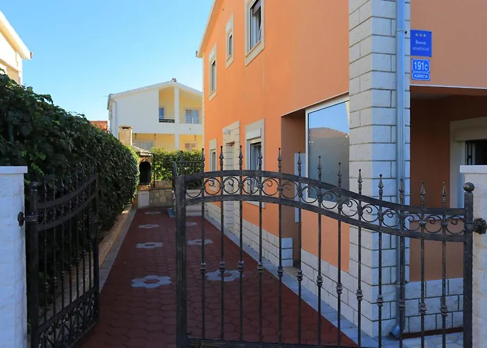 Daire By The Sea Kanica, - 11745