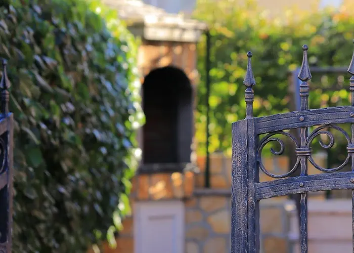 By The Sea Kanica, - 11745 * Rogoznica (Sibenik-Knin)